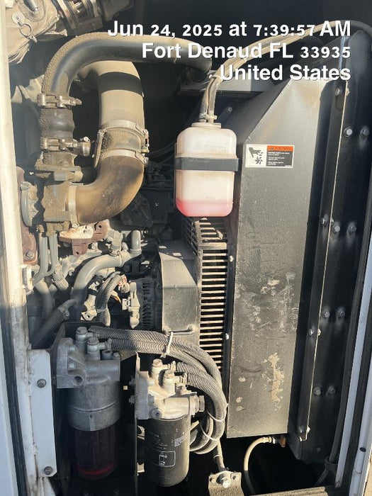 2023 MULTIQUIP DCA70