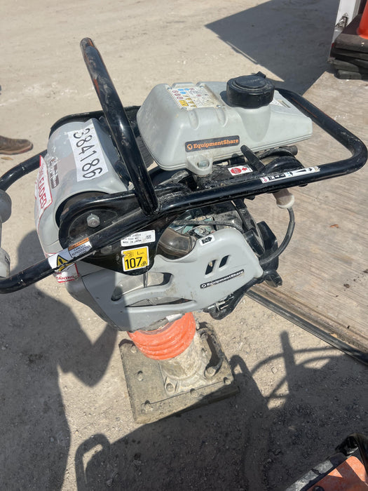 2023 MULTIQUIP MTX60HD