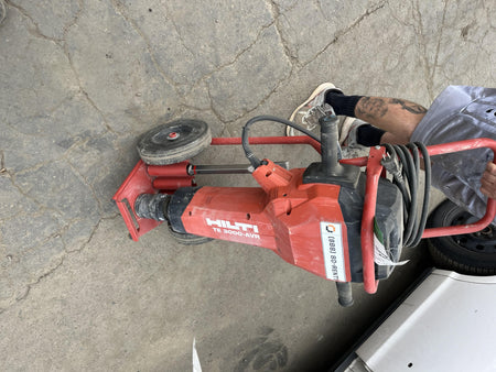 2023 HILTI TE 3000-AVR
