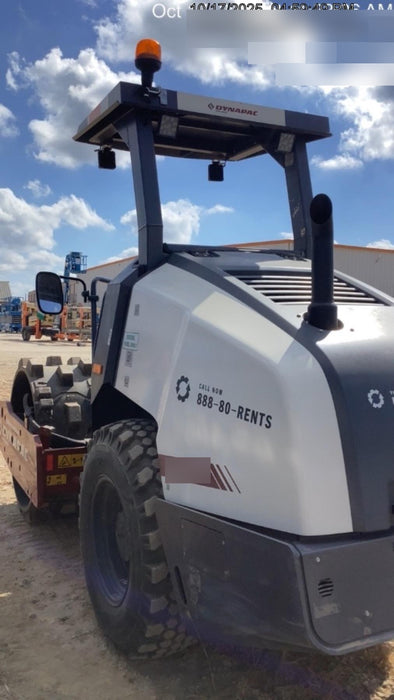 2024 DYNAPAC CA1300D