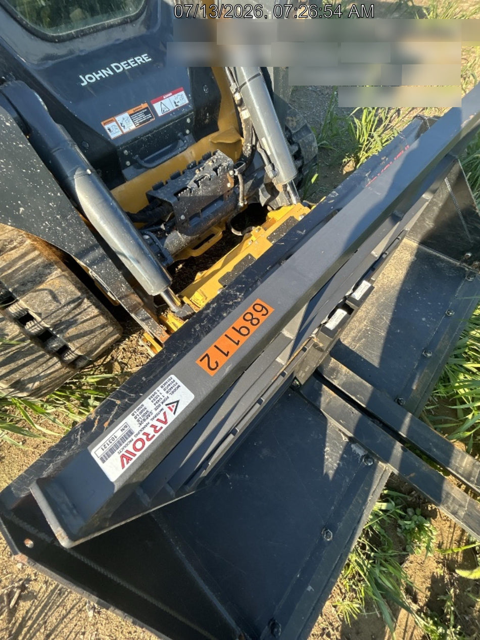 2026 ARROW MATERIAL HANDLING 72" Pallet Forks - Arrow