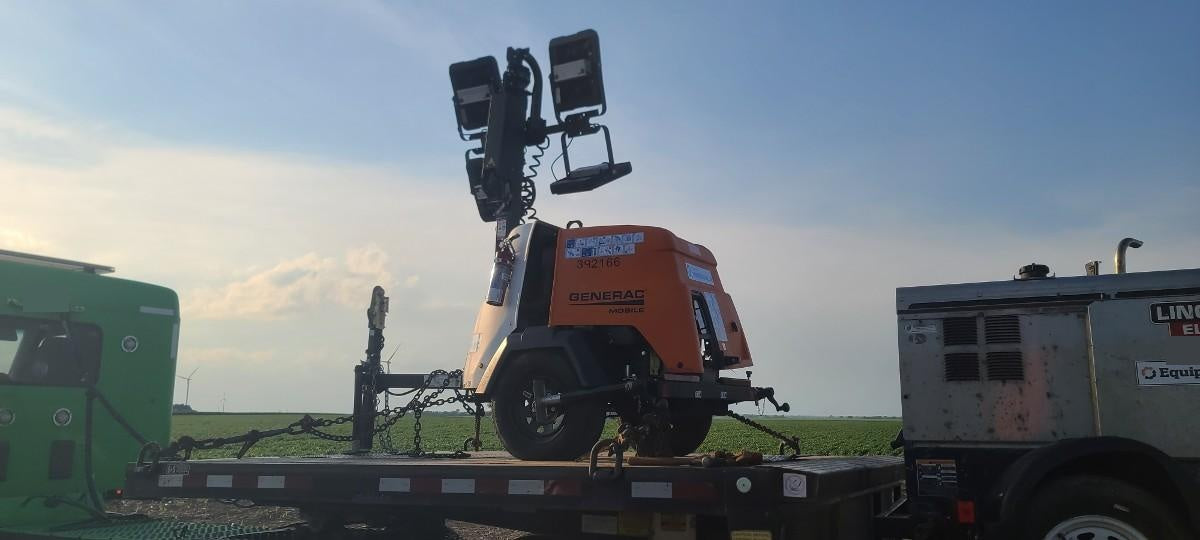2024 GENERAC MLT2