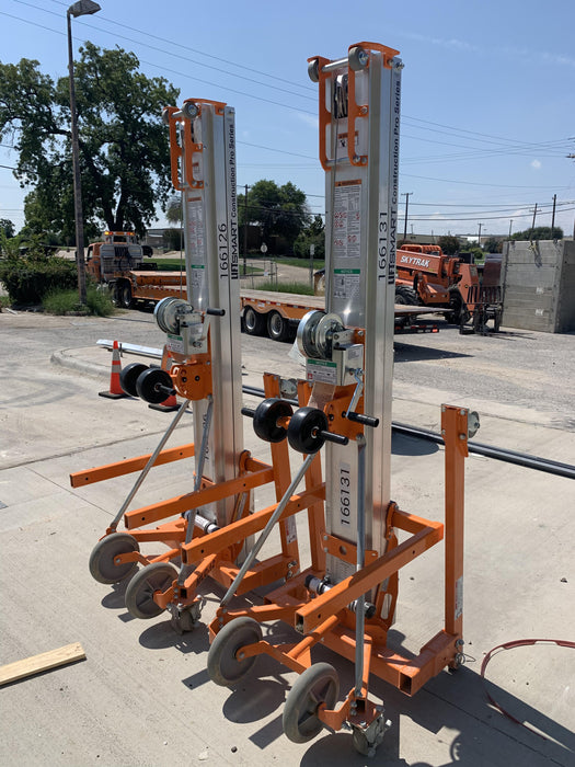 2021 LIFTSMART MLC-12