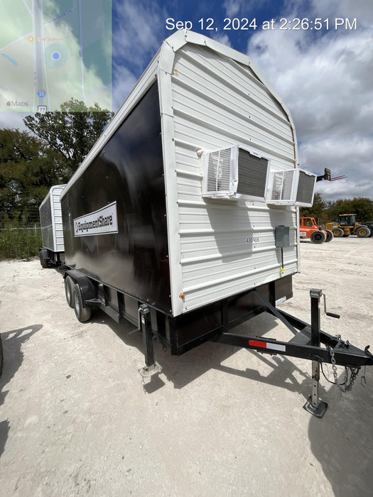 2024 TEXAS COOLING SYSTEMS Texas Icehouse