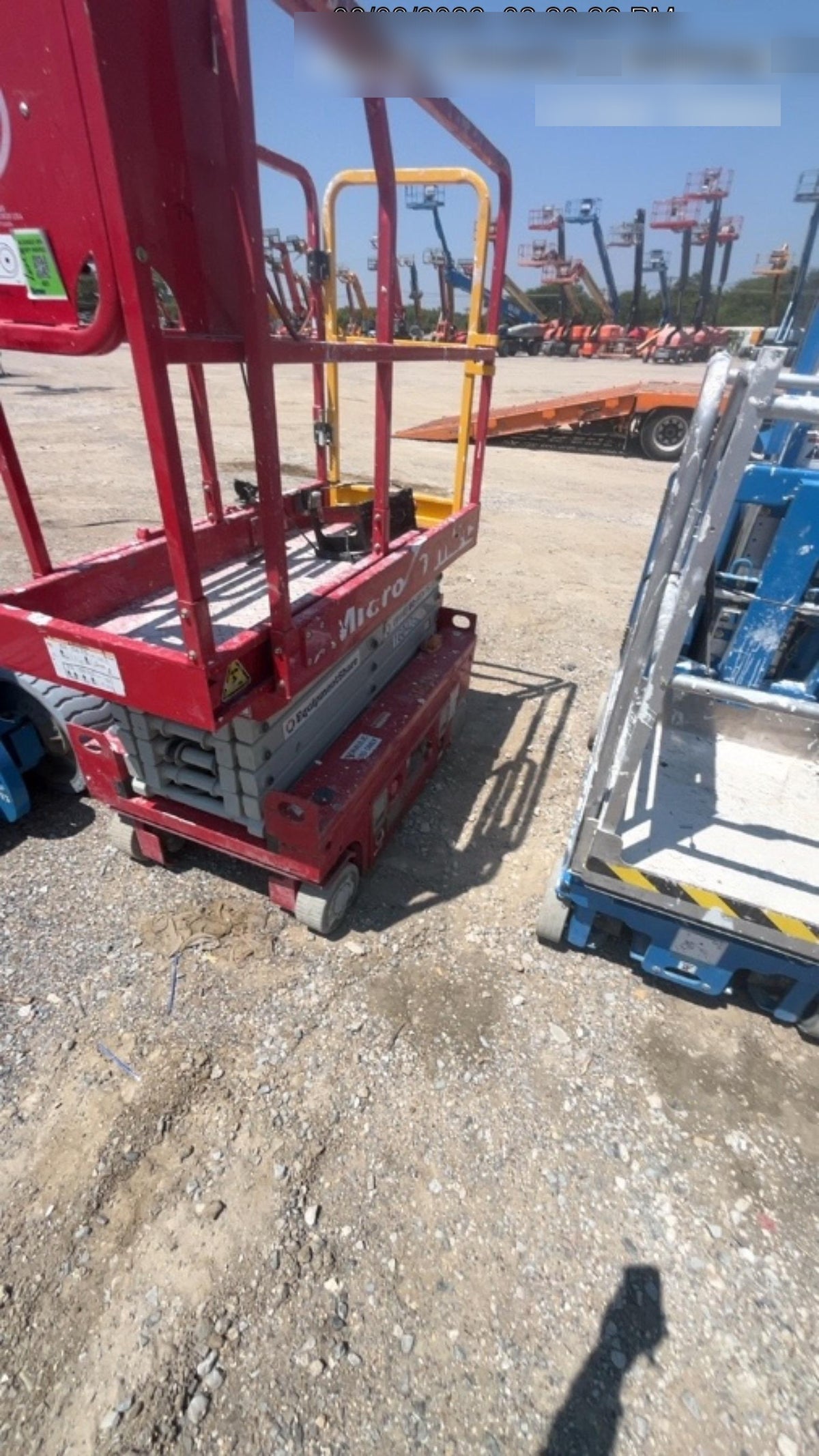 2021 MEC Micro 19