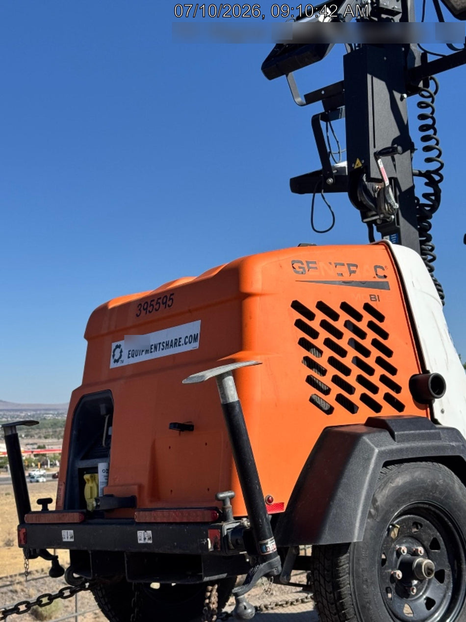 2024 GENERAC MLT2