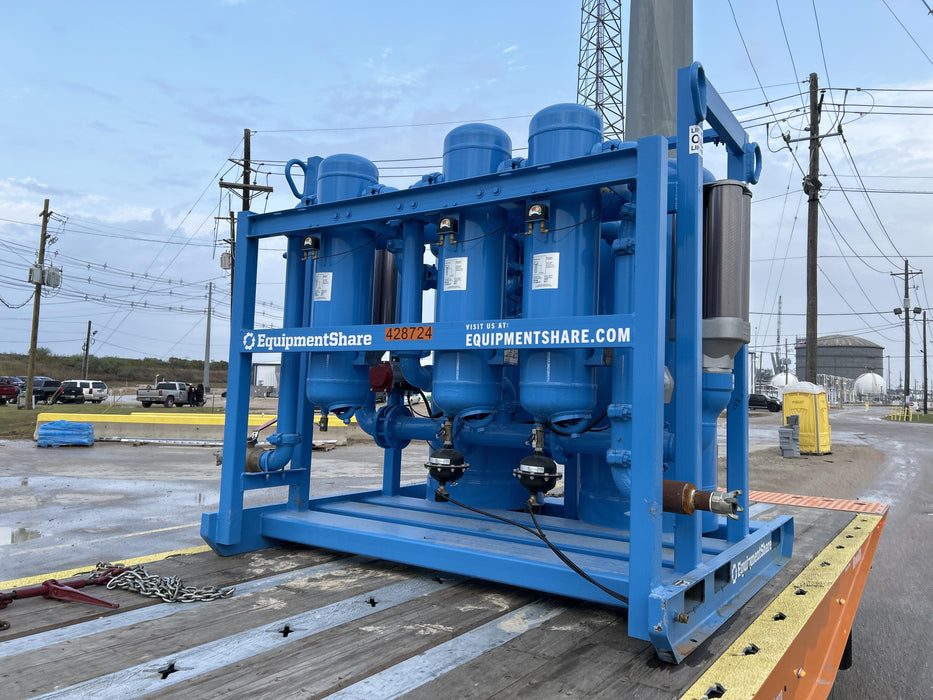 2024 HANKISON RDH-1550G