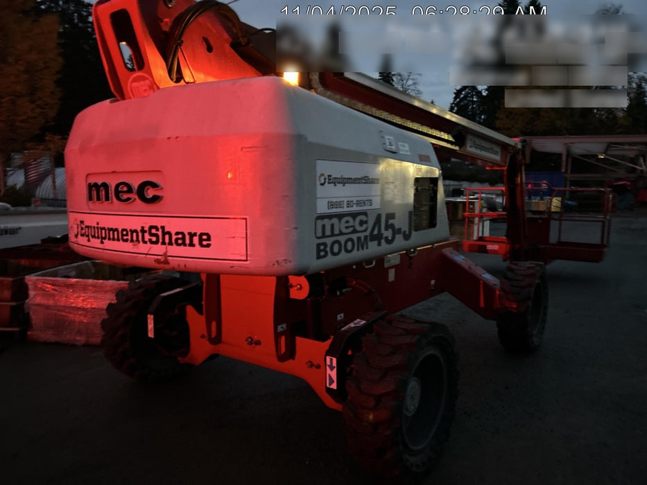 2020 MEC 45-J D