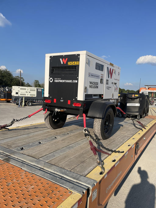 2022 WACKER NEUSON G25