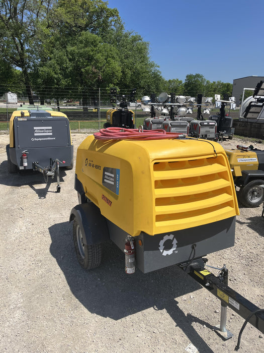 2022 ATLAS COPCO XAS188