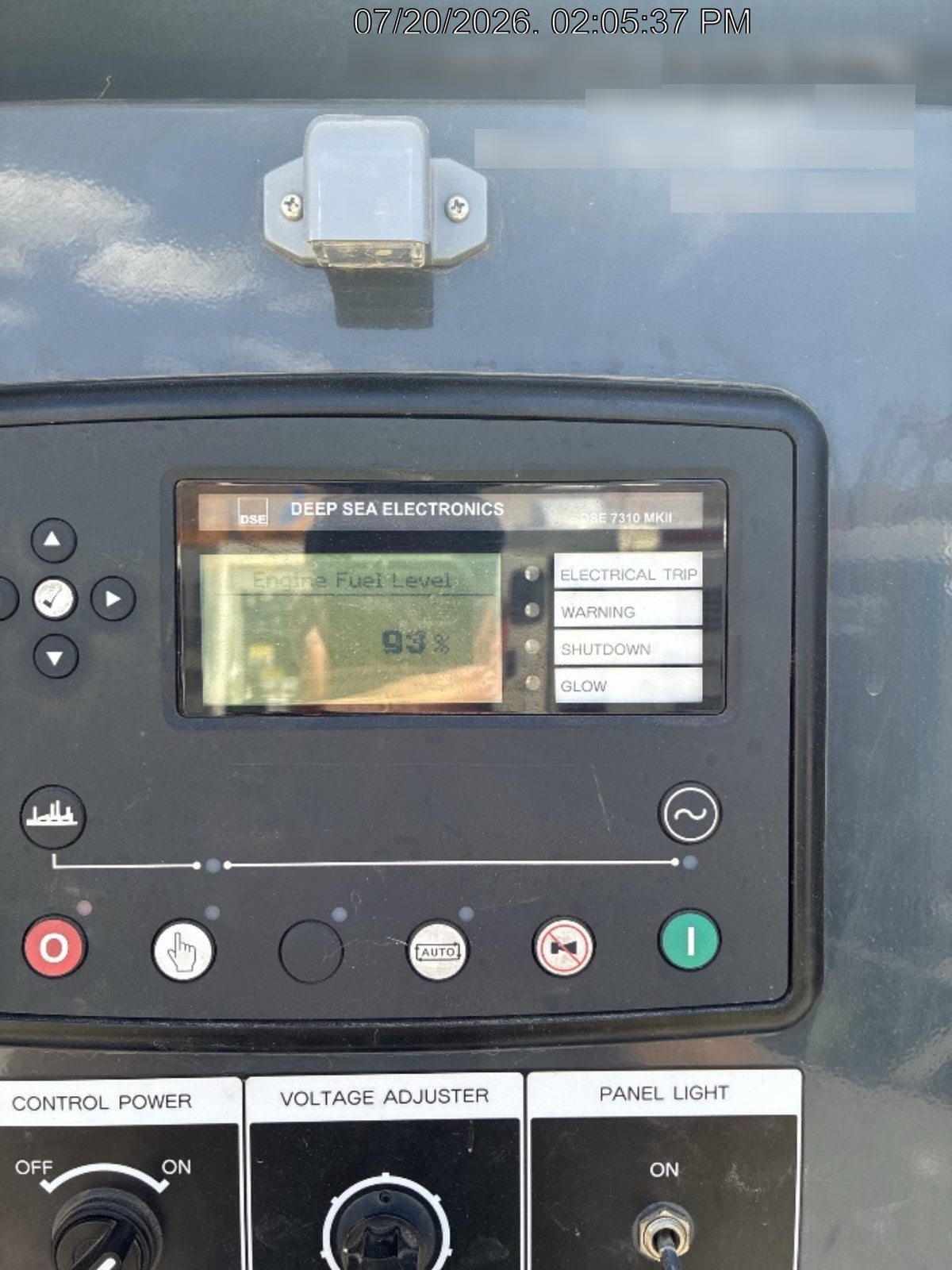 2020 ATLAS COPCO QAS 70