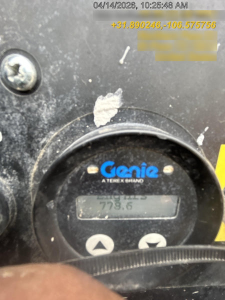 2023 GENIE GS-4069 RT