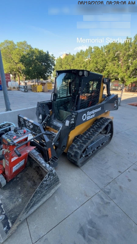2022 PALADIN 48" Pallet Forks - Paladin