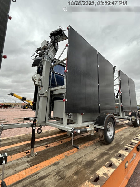 2025 PROGRESS SOLAR SOLUTIONS Helios-2XP