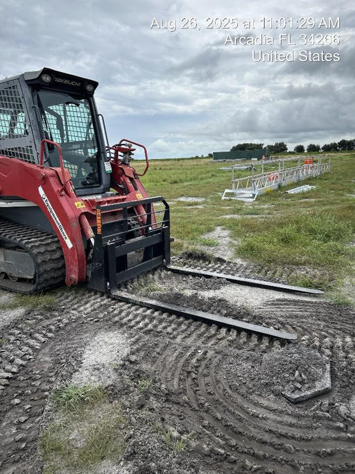 2025 ARROW MATERIAL HANDLING F5100CB-6018