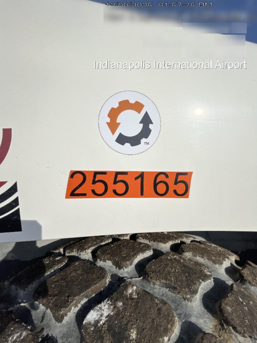 2022 DYNAPAC CA2500D