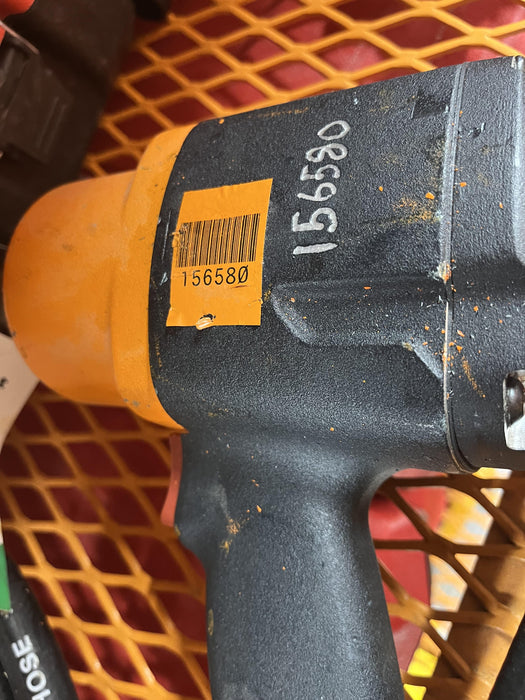 2021 MICHIGAN PNEUMATIC 751SS