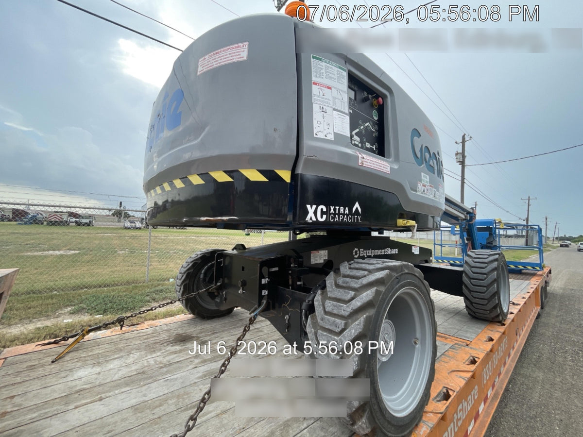 2024 GENIE S-45 XC