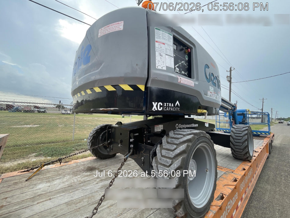 2024 GENIE S-45 XC