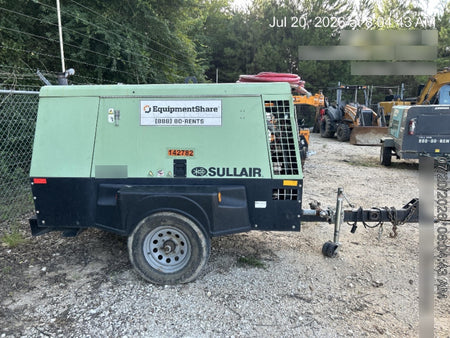 2021 SULLAIR 375H