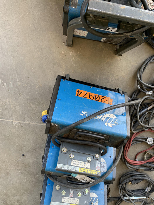 2020 MILLER ELECTRIC CST-280