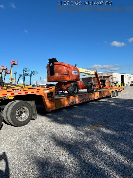 2019 JLG 460SJ