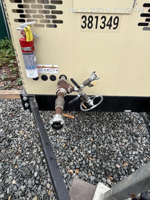 2023 DOOSAN P425/HP375WCU