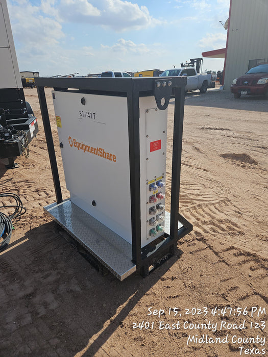 2023 TRYSTAR IL-086-VDE-27MBRP