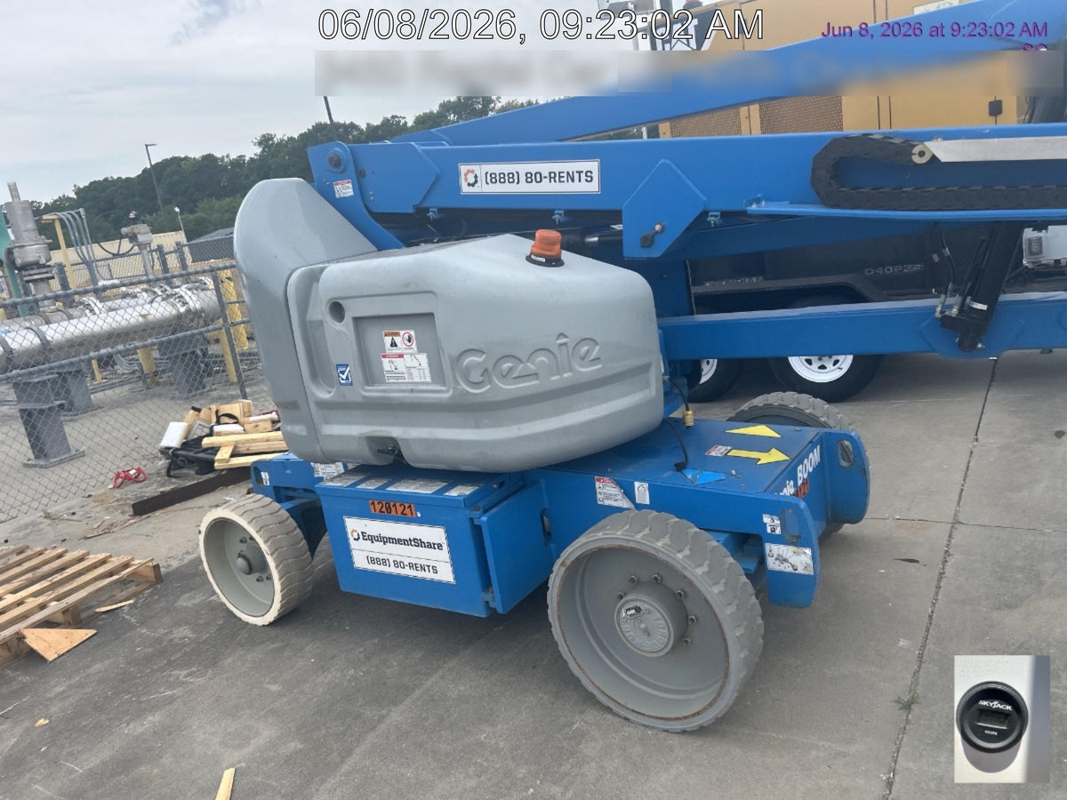 2020 GENIE Z-40/23N RJ
