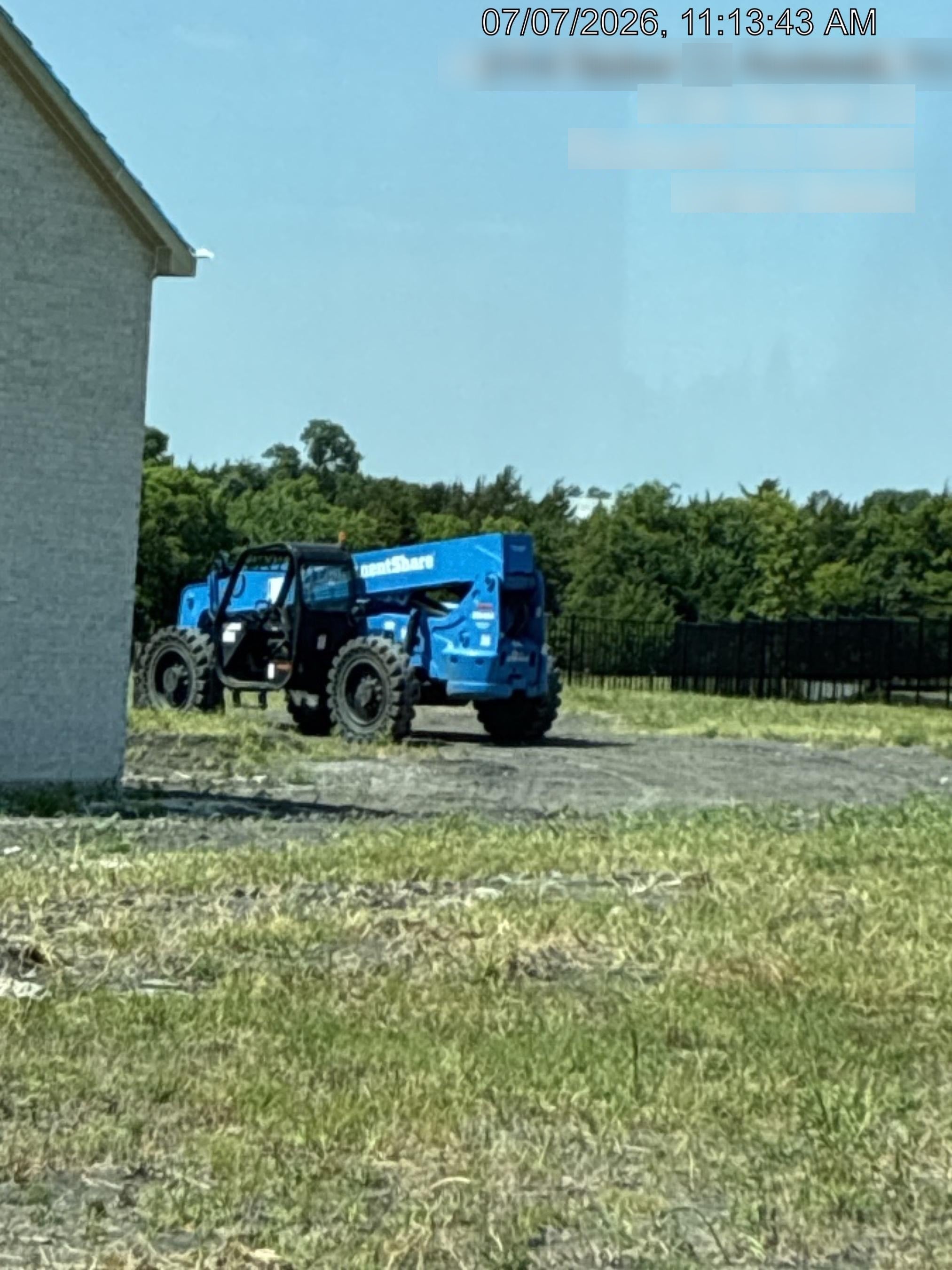 2024 GENIE GTH-844