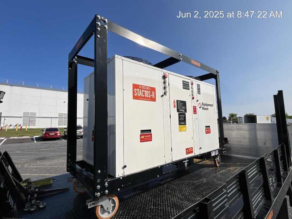 2022 SMARTECH STAC10S-R