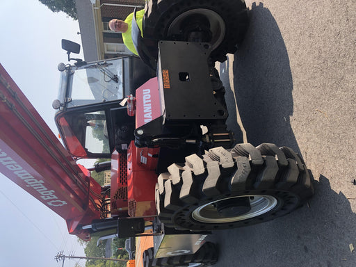 2020 MANITOU MTA8044