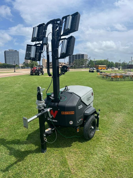 2024 WACKER NEUSON LTT4