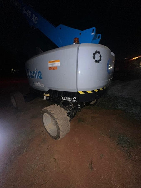 2024 GENIE S-45 XC