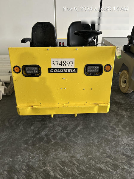 2023 COLUMBIA Payloader 2XL