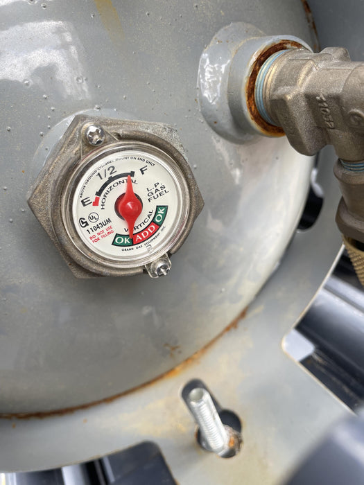 2022 TOYOTA 50-8FGU25