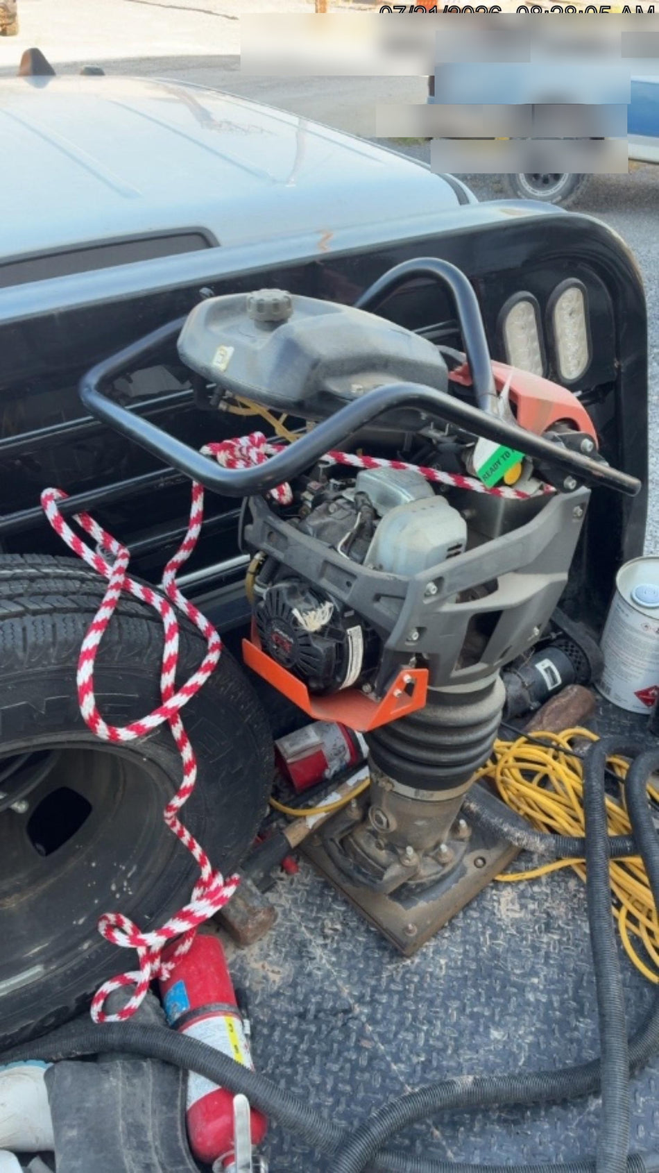 2024 HUSQVARNA LT6005