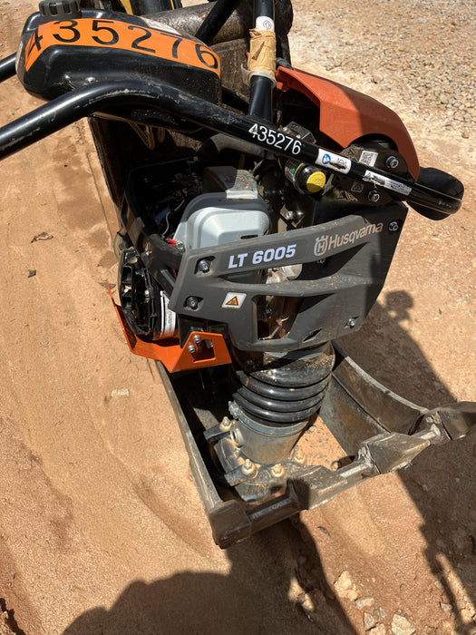 2024 HUSQVARNA LT6005