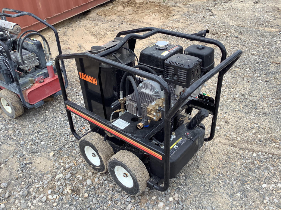 2020 MI-T-M CORPORATION HSP-3504-3MGH