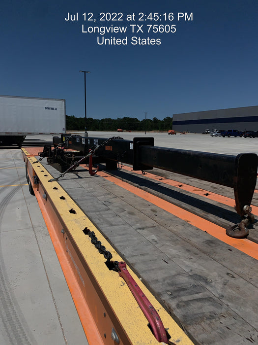 2021 STAR INDUSTRIES 1160B