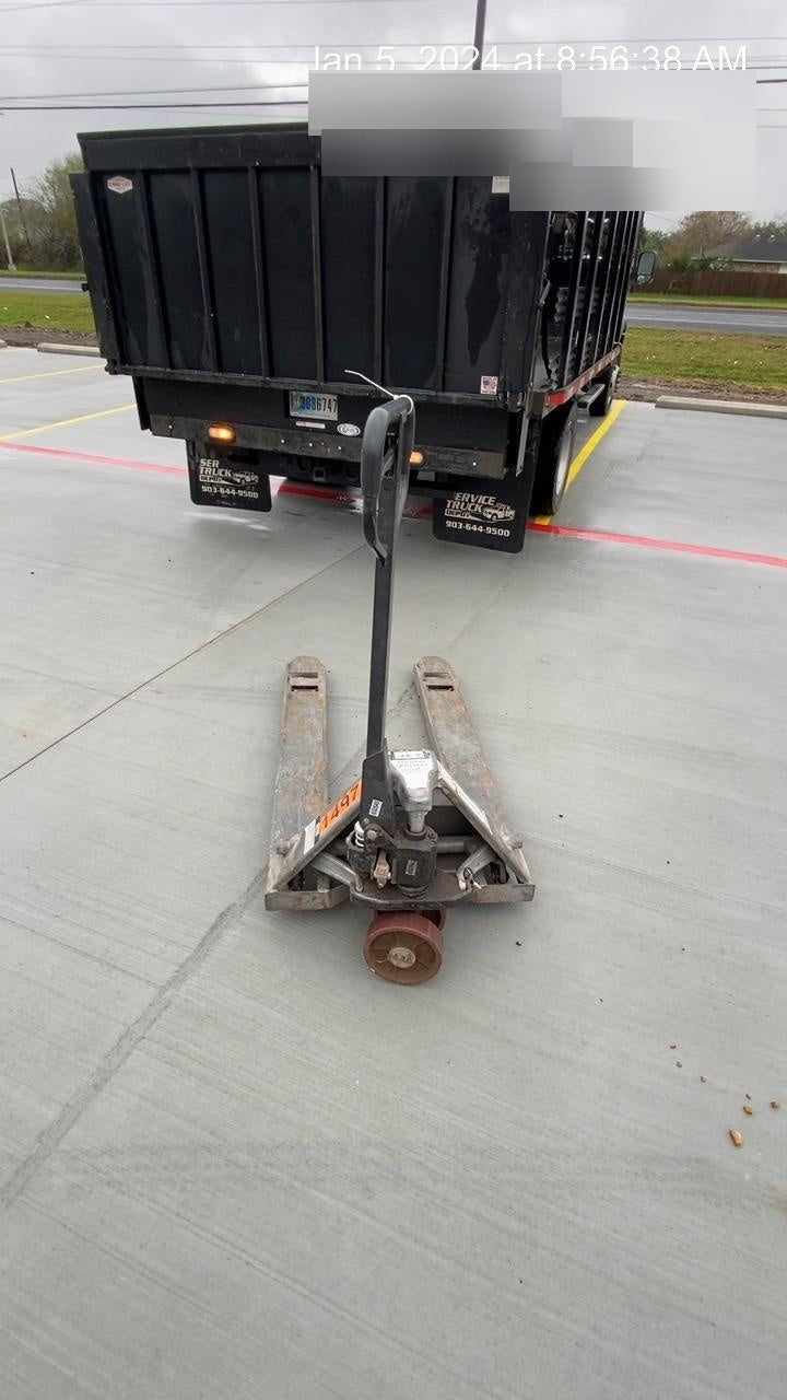 2021 JET PTW-2748