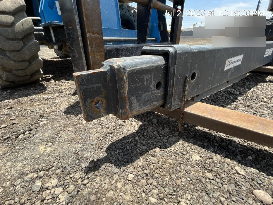 2024 ARROW MATERIAL HANDLING CE60-TH-STP