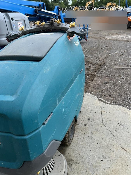 2020 TENNANT T600E
