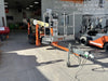 2023 JLG T350