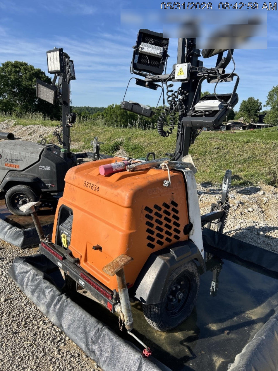 2023 GENERAC MLT2