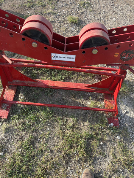 2023 B&B PIPE PN 3808
