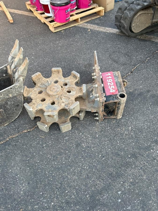 2020 PALADIN TWC500-12