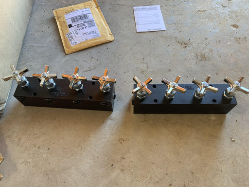 2020 POWER TEAM 9644