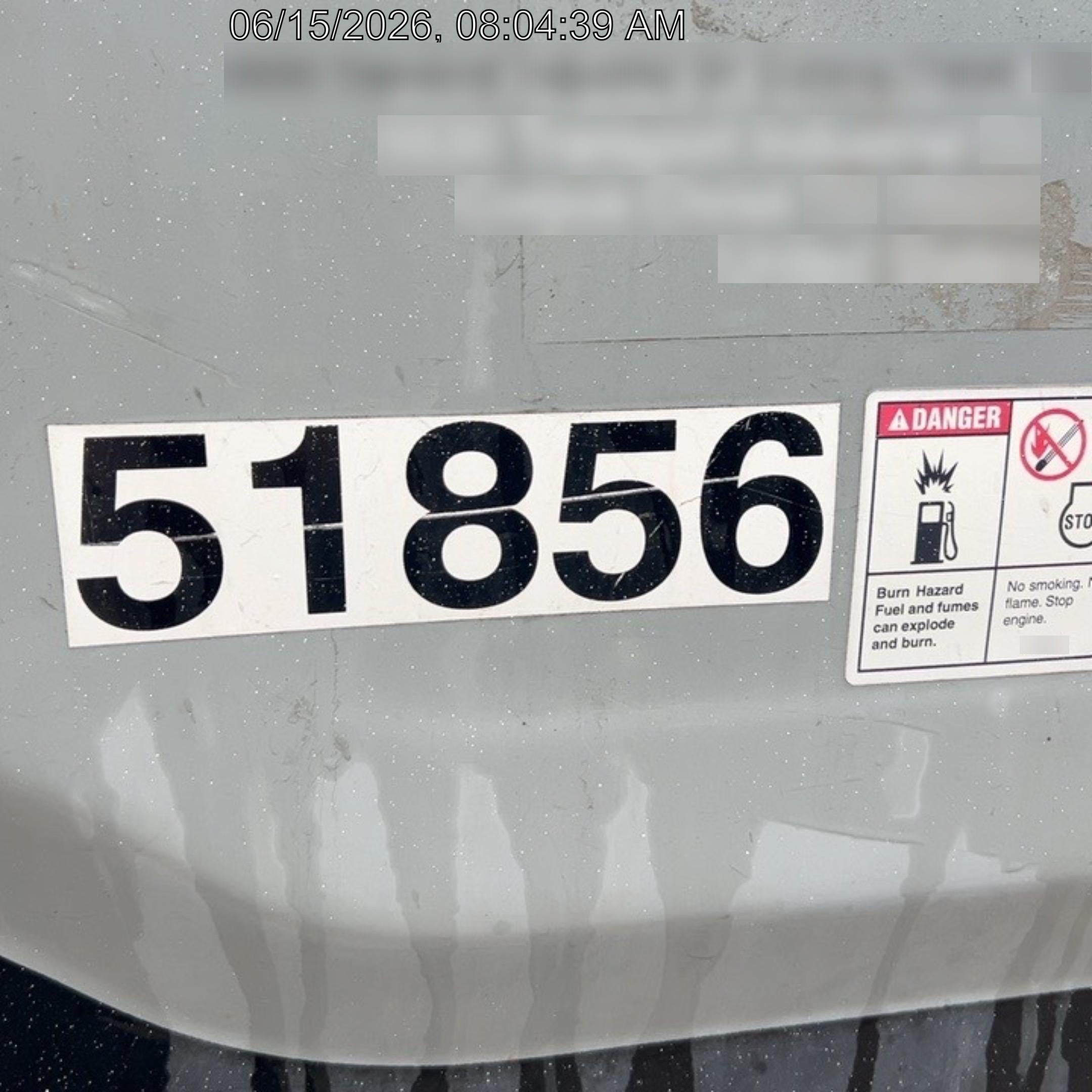2019 GENIE S-65 TRAX