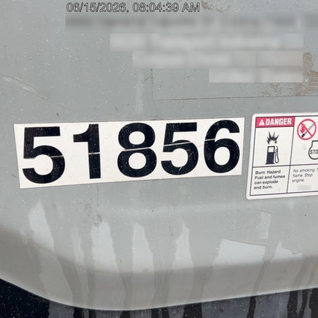 2019 GENIE S-65 TRAX